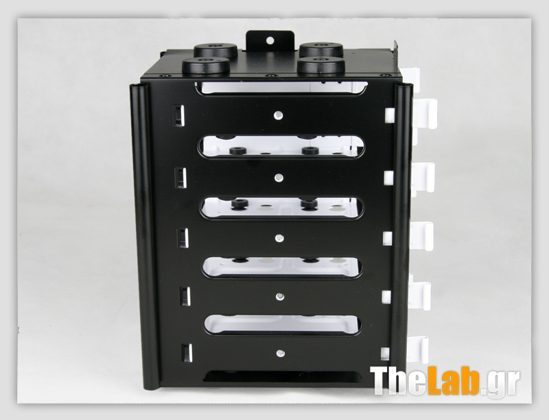 Fractal Design Define R4 Black Pearl case review