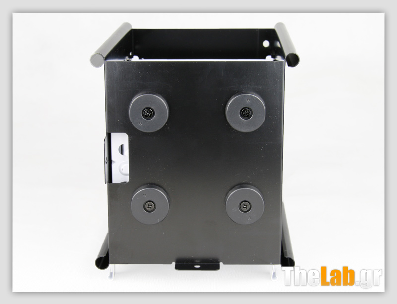 Fractal Design Define R4 Black Pearl case review