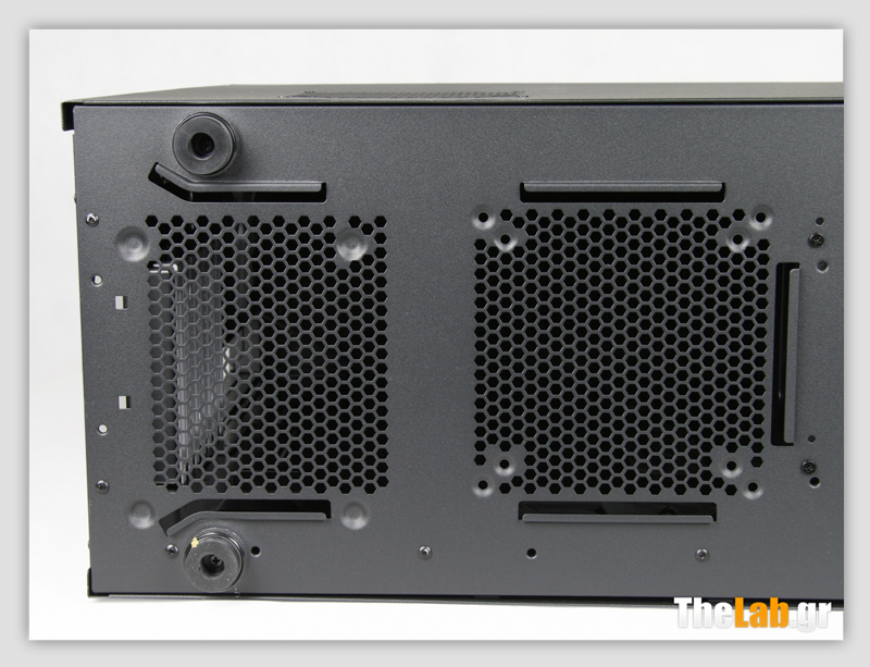 Fractal Design Define R4 Black Pearl case review