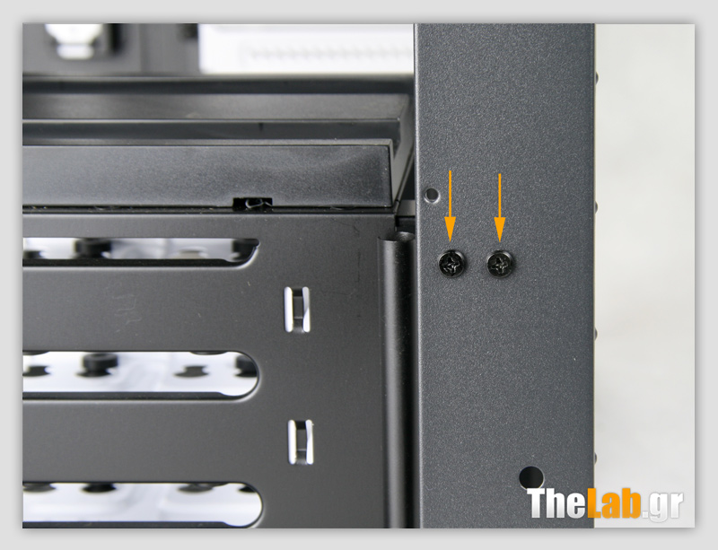 Fractal Design Define R4 Black Pearl case review