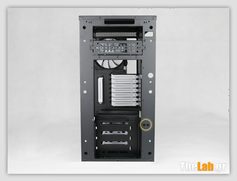 Fractal Design Define R4 Black Pearl case review