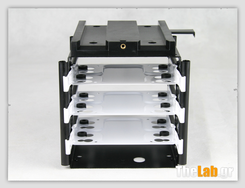 Fractal Design Define R4 Black Pearl case review