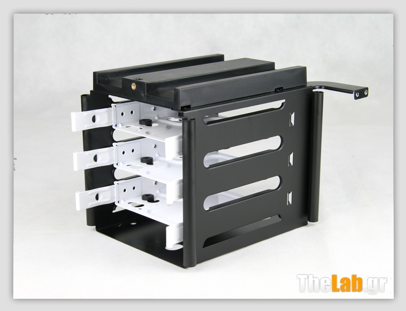 Fractal Design Define R4 Black Pearl case review