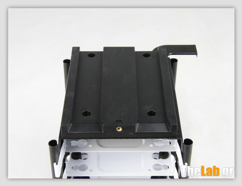 Fractal Design Define R4 Black Pearl case review