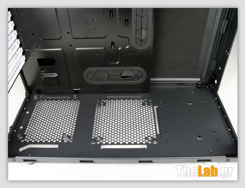 Fractal Design Define R4 Black Pearl case review