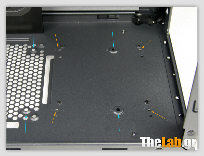 Fractal Design Define R4 Black Pearl case review