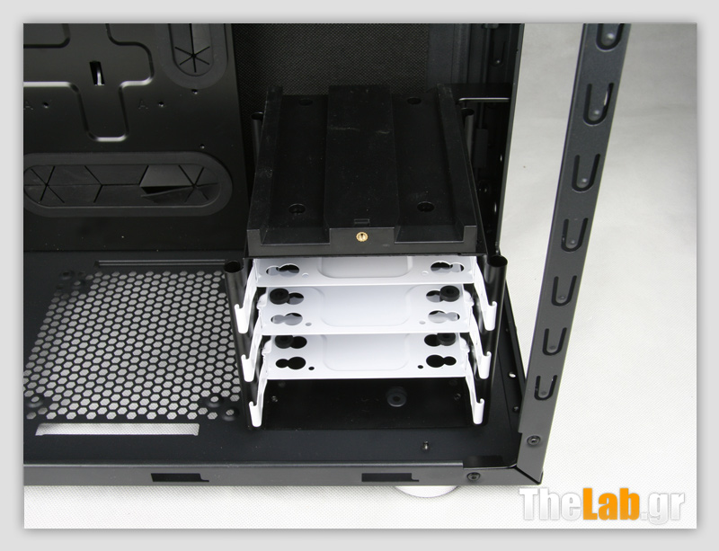 Fractal Design Define R4 Black Pearl case review