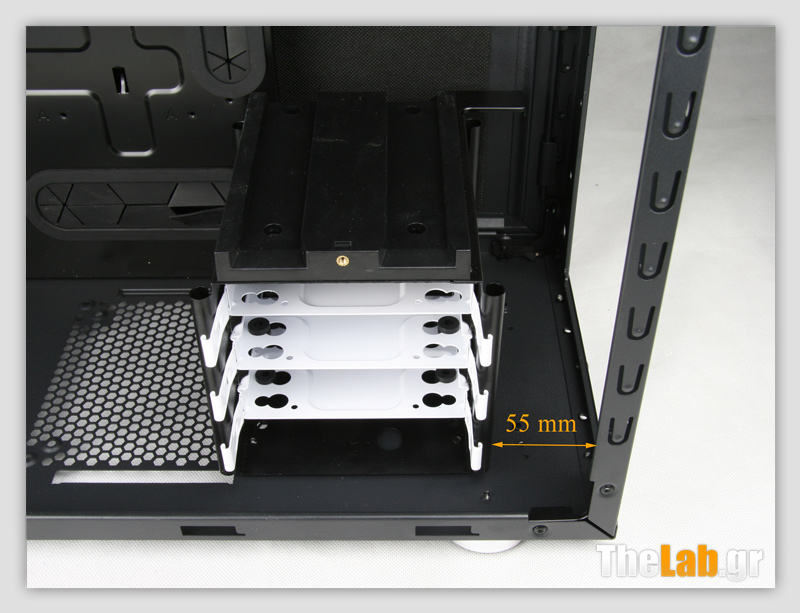 Fractal Design Define R4 Black Pearl case review