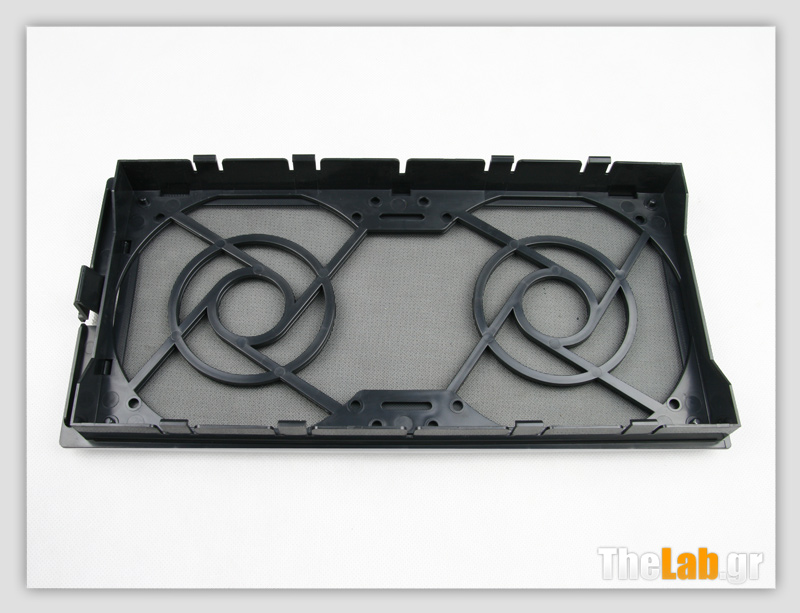 Fractal Design Define R4 Black Pearl case review