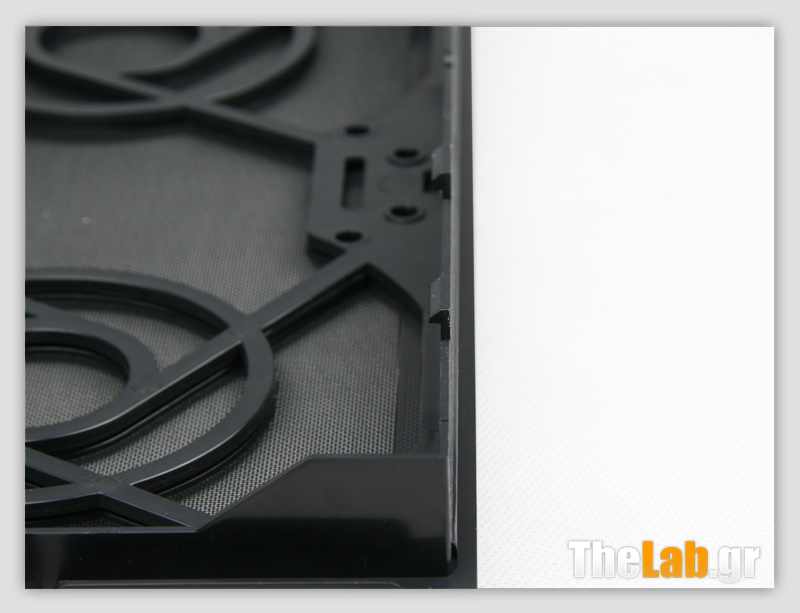 Fractal Design Define R4 Black Pearl case review