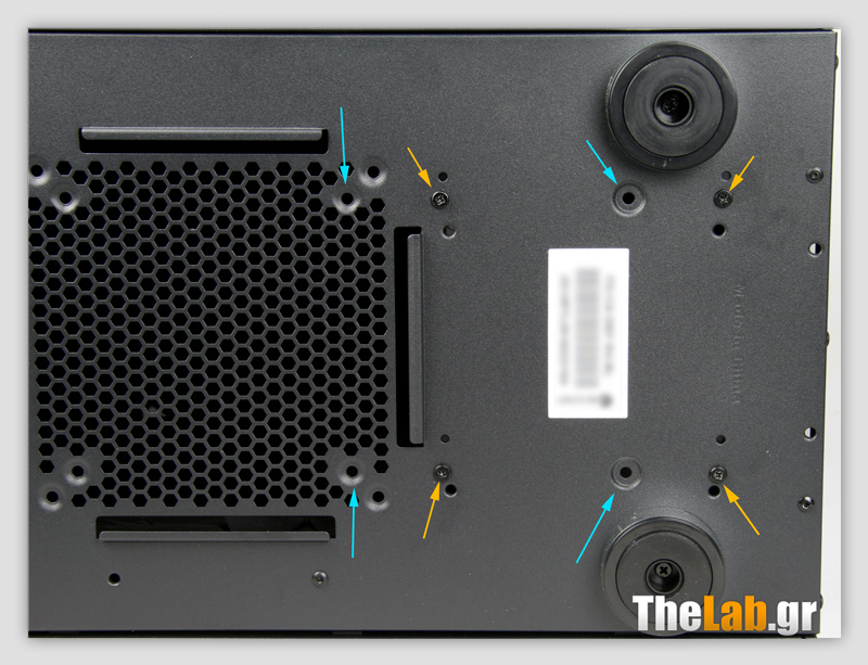 Fractal Design Define R4 Black Pearl case review