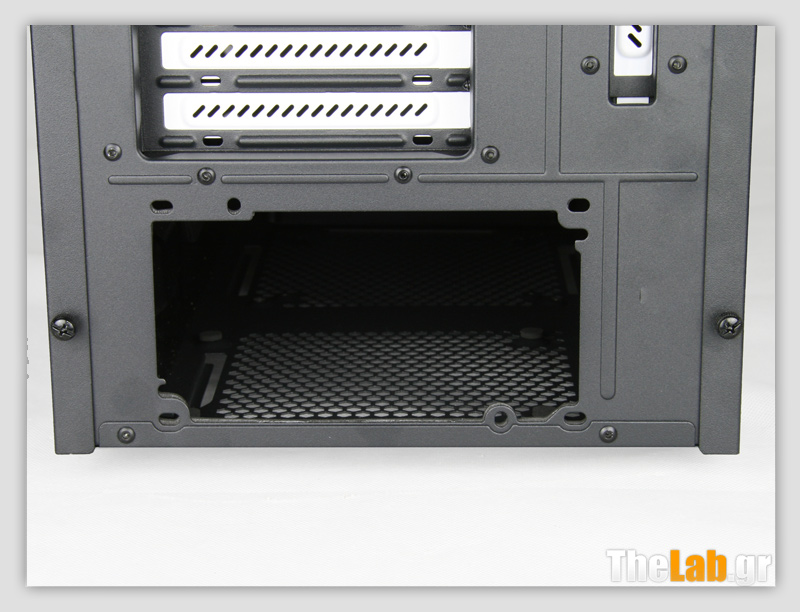 Fractal Design Define R4 Black Pearl case review