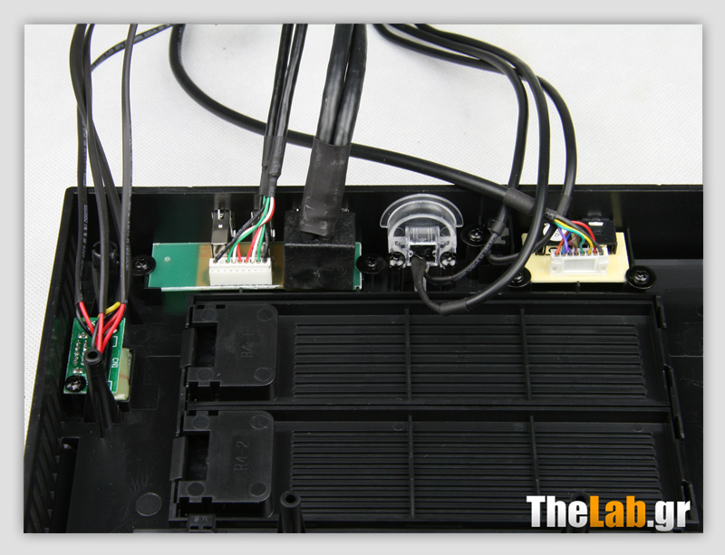 Fractal Design Define R4 Black Pearl case review