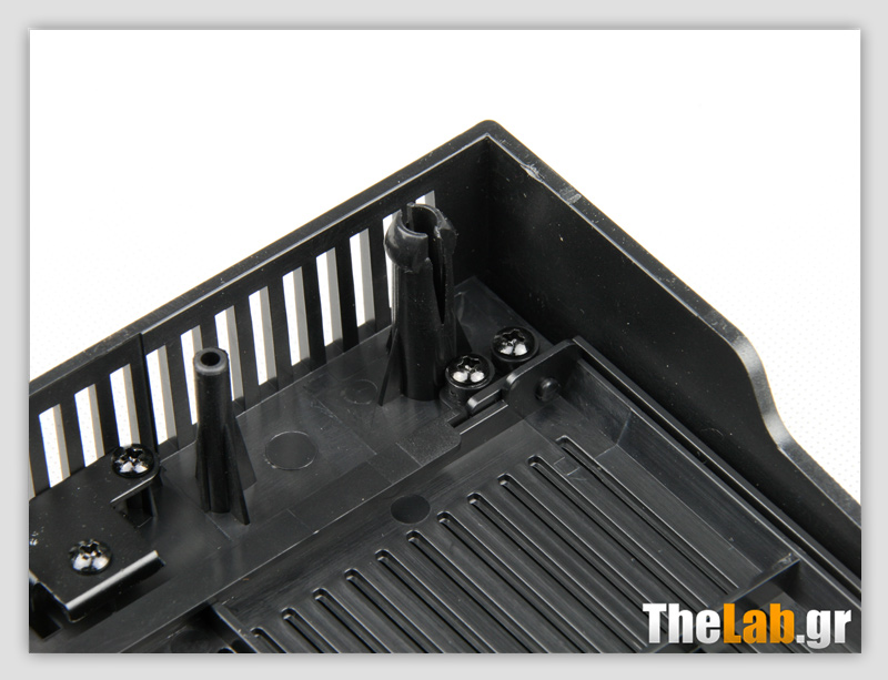 Fractal Design Define R4 Black Pearl case review