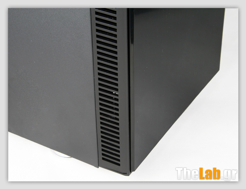 Fractal Design Define R4 Black Pearl case review