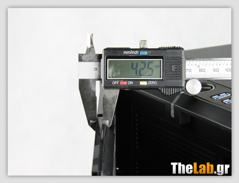 Fractal Design Define R4 Black Pearl case review