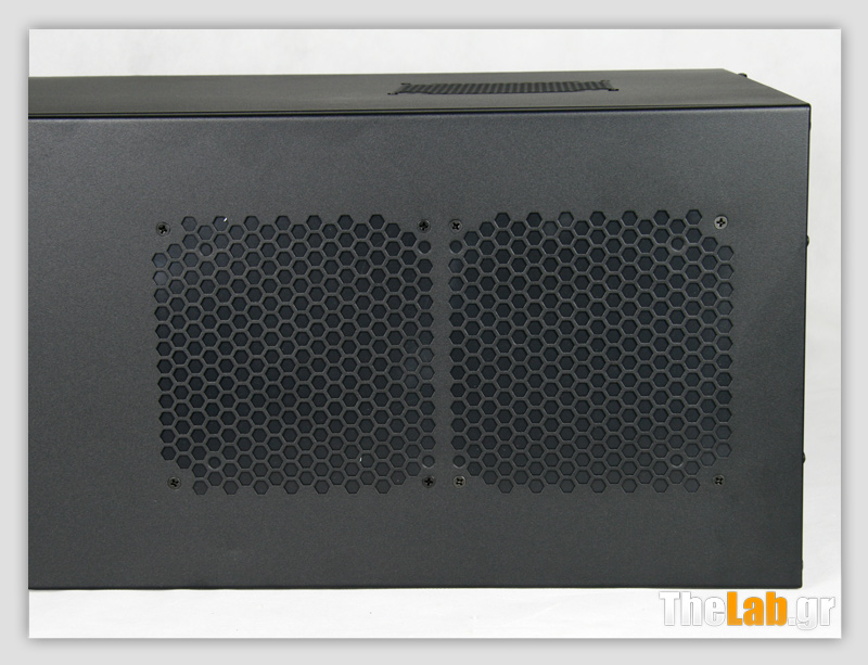 Fractal Design Define R4 Black Pearl case review
