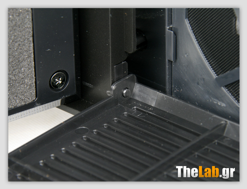 Fractal Design Define R4 Black Pearl case review