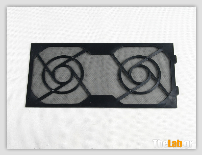 Fractal Design Define R4 Black Pearl case review