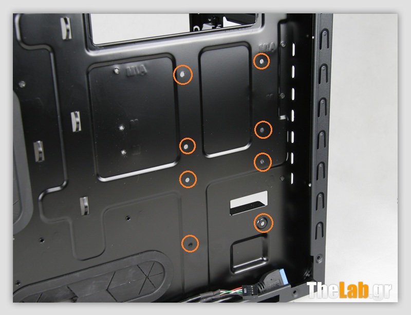 Fractal Design Define R4 Black Pearl case review