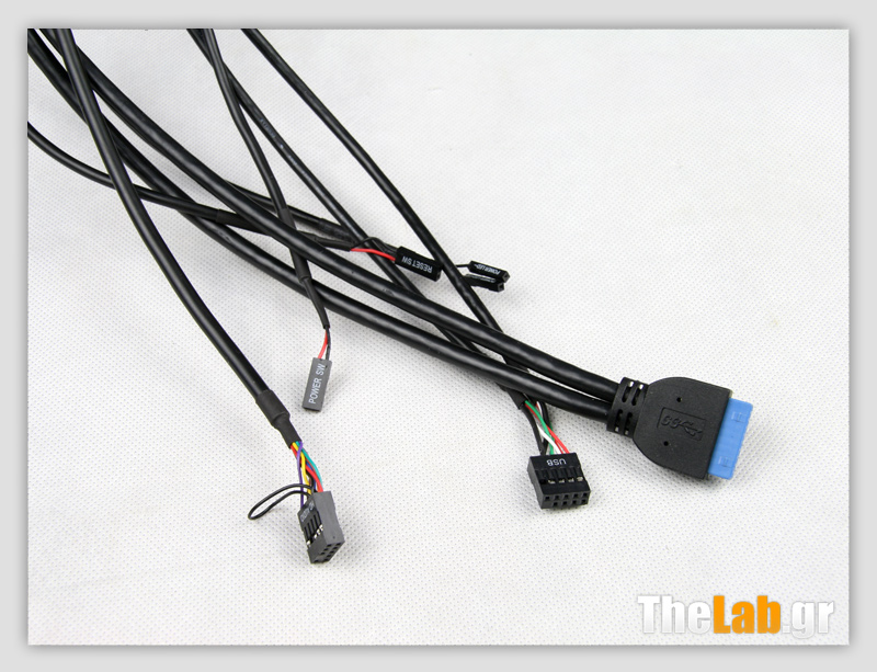 Fractal Design Define R4 Black Pearl case review