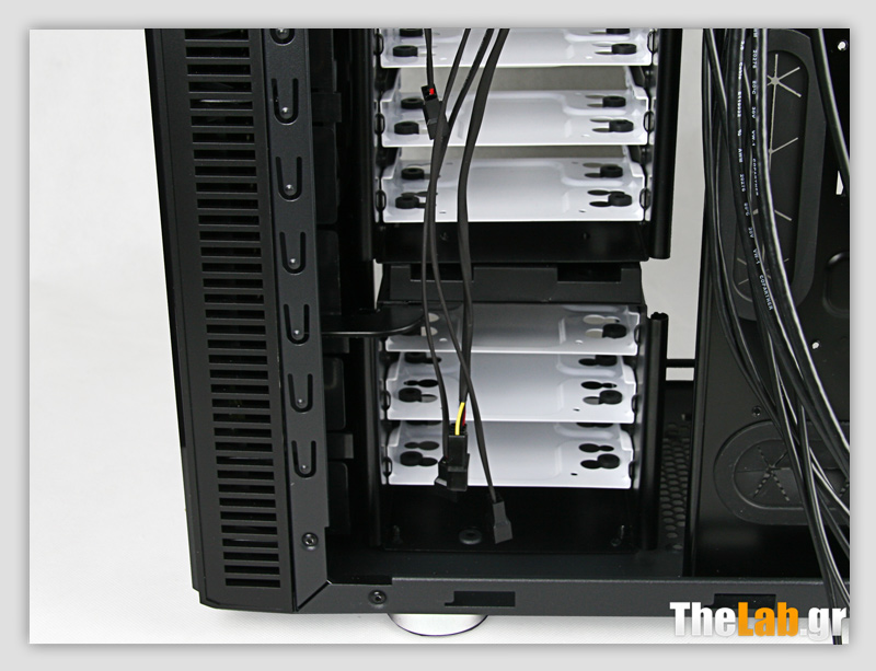 Fractal Design Define R4 Black Pearl case review