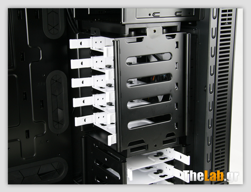 Fractal Design Define R4 Black Pearl case review