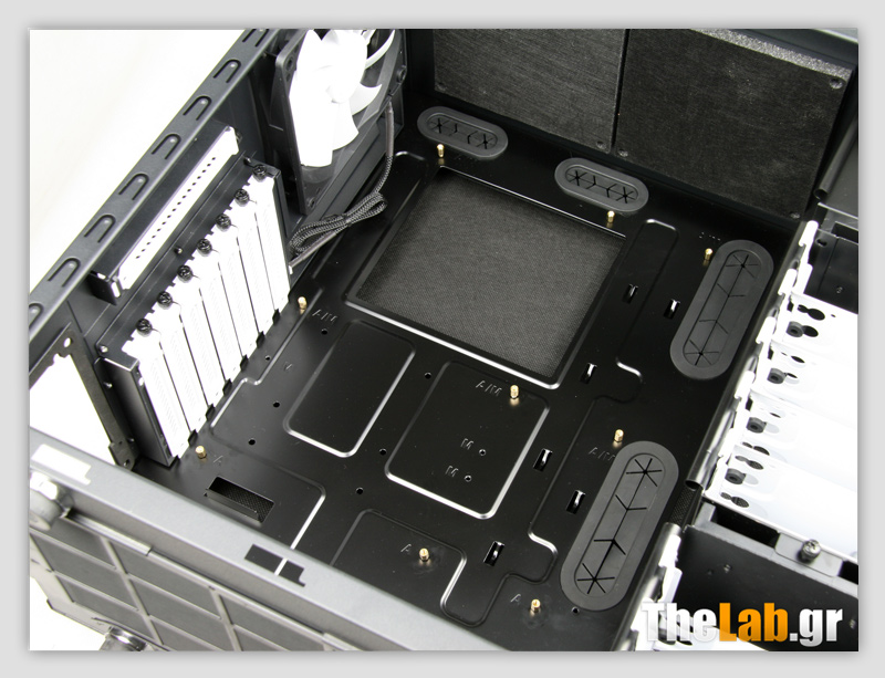 Fractal Design Define R4 Black Pearl case review