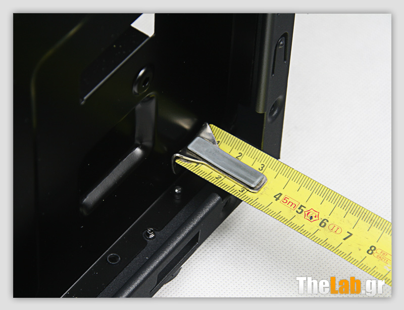 Fractal Design Define R4 Black Pearl case review