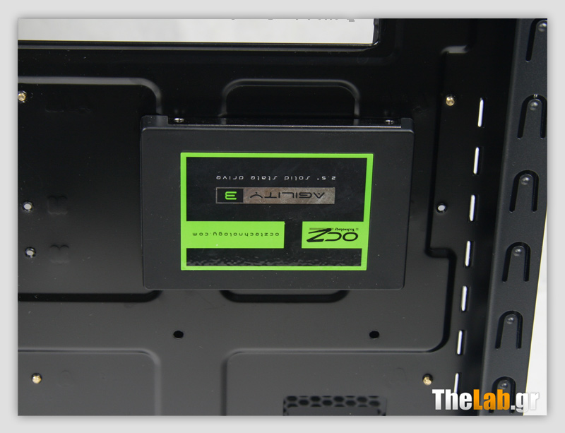 Fractal Design Define R4 Black Pearl case review