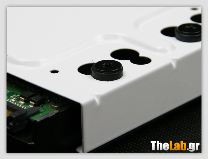 Fractal Design Define R4 Black Pearl case review