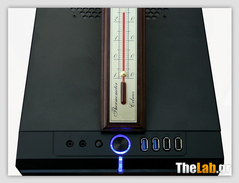 Fractal Design Define R4 Black Pearl case review