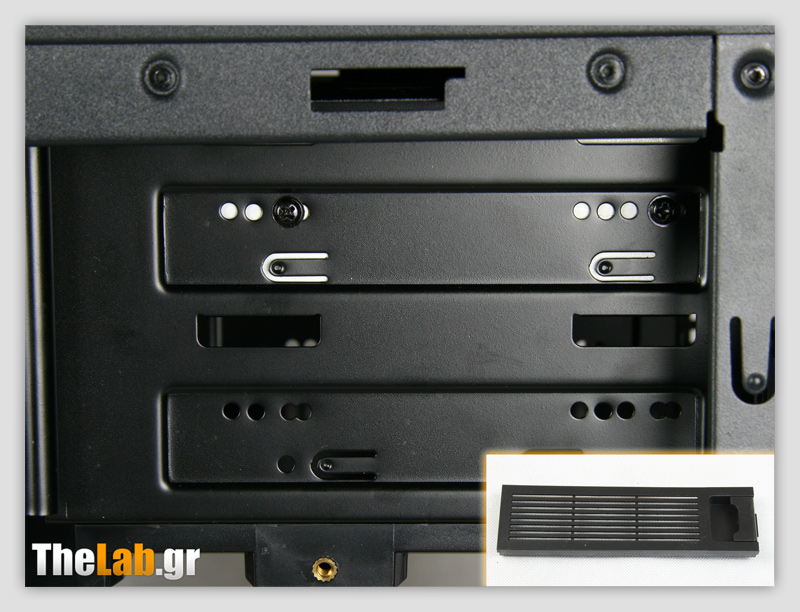 Fractal Design Define R4 Black Pearl case review