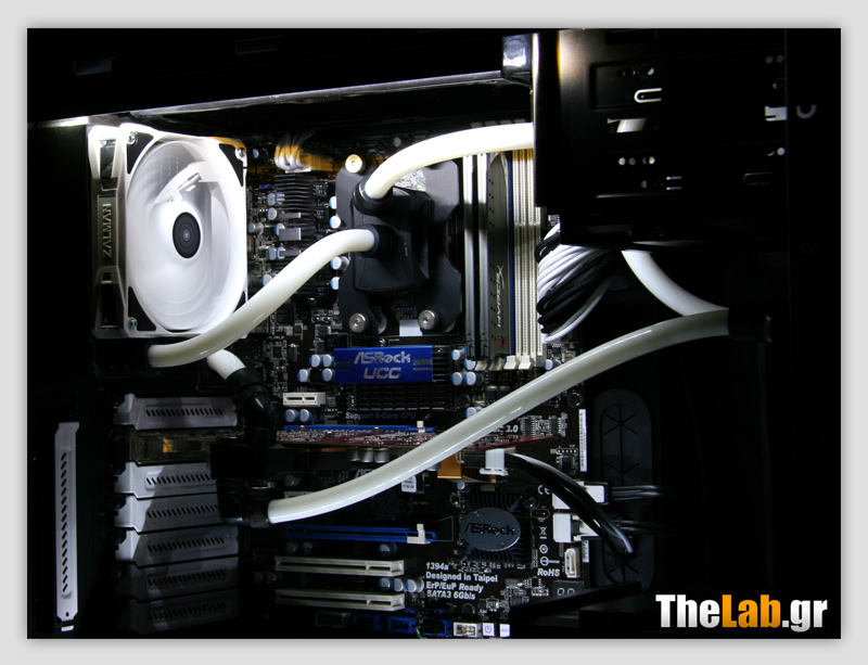 Fractal Design Define R4 Black Pearl case review