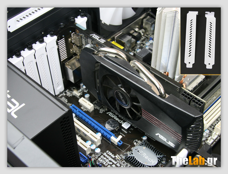 Fractal Design Define R4 Black Pearl case review