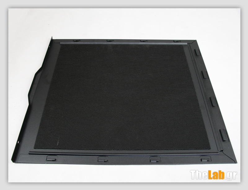 Fractal Design Define R4 Black Pearl case review