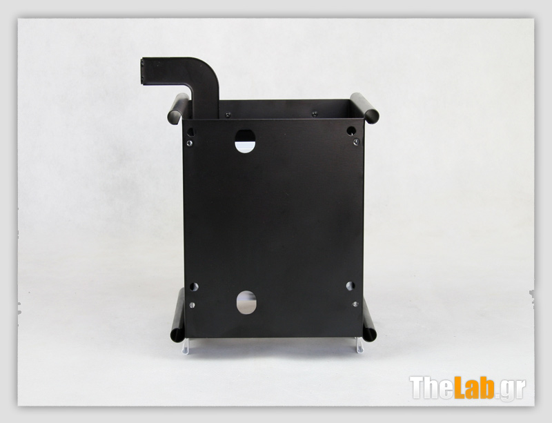 Fractal Design Define R4 Black Pearl case review