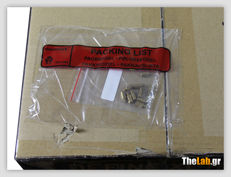 Fractal Design Define XL R2 case review