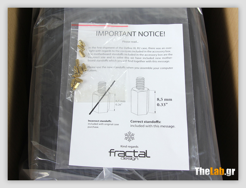 Fractal Design Define XL R2 case review