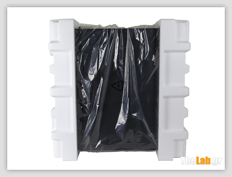 Fractal Design Define XL R2 case review