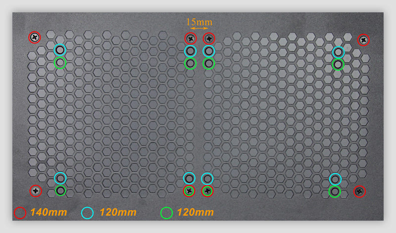 Fractal Design Define XL R2 case review