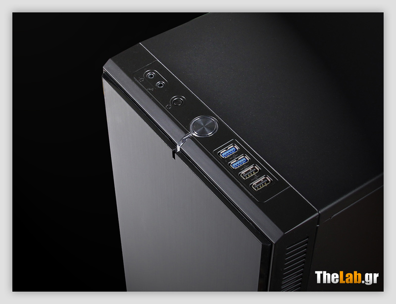 Fractal Design Define XL R2 case review