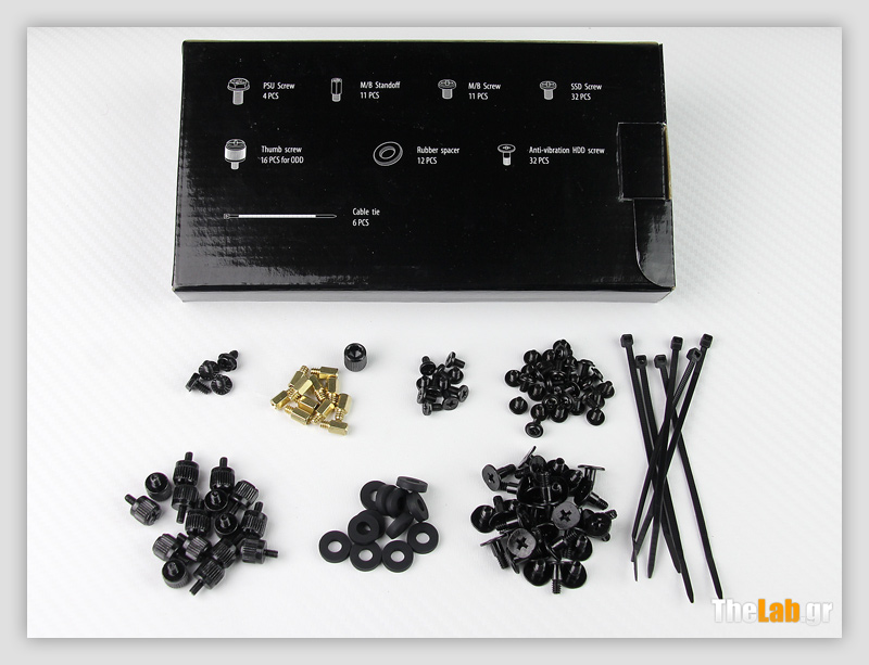 Fractal Design Define XL R2 case review