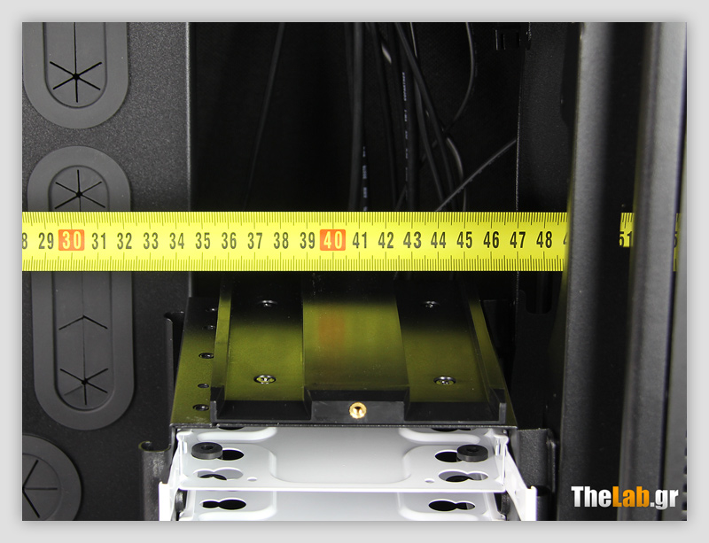 Fractal Design Define XL R2 case review