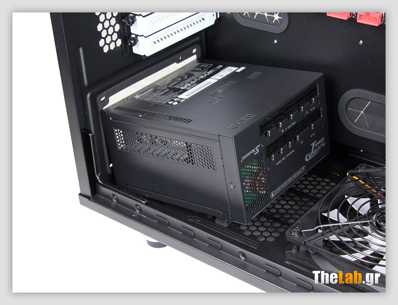 Fractal Design Define XL R2 case review