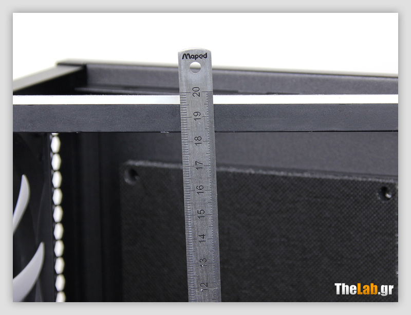 Fractal Design Define XL R2 case review