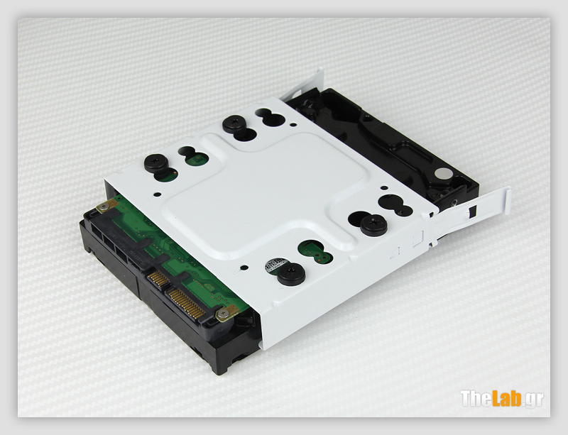 Fractal Design Define XL R2 case review