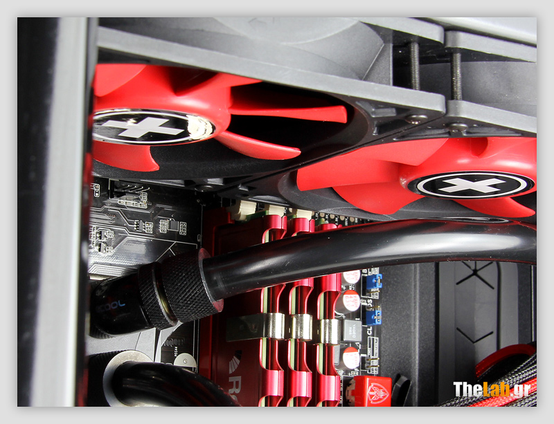 Fractal Design Define XL R2 case review