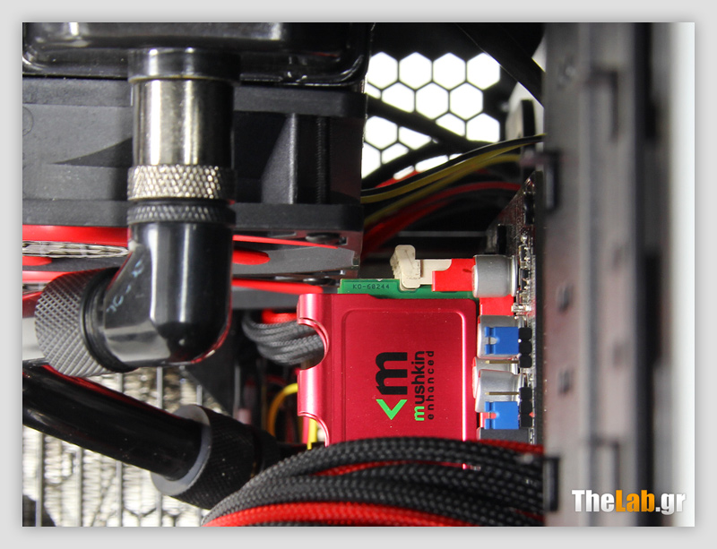 Fractal Design Define XL R2 case review