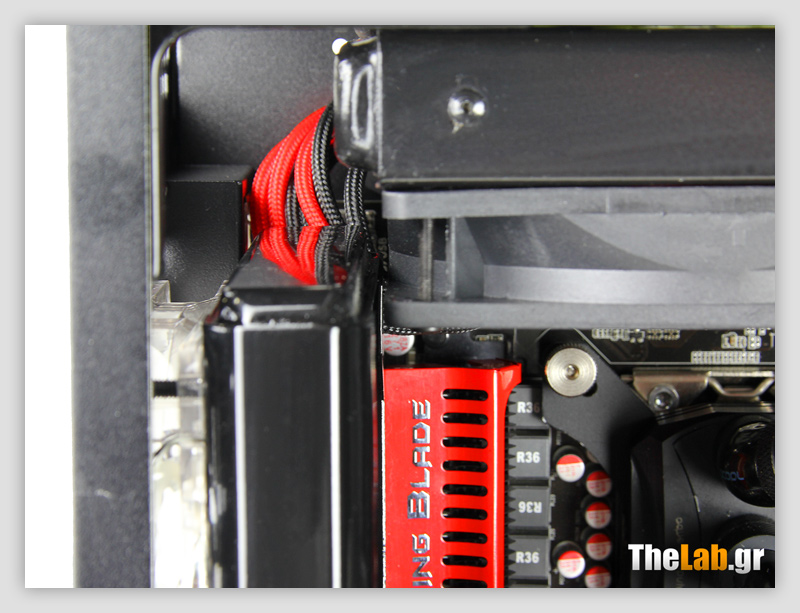 Fractal Design Define XL R2 case review